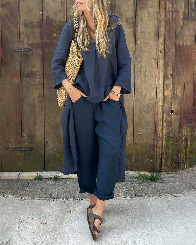 Caty | Stylish and Comfortable Set