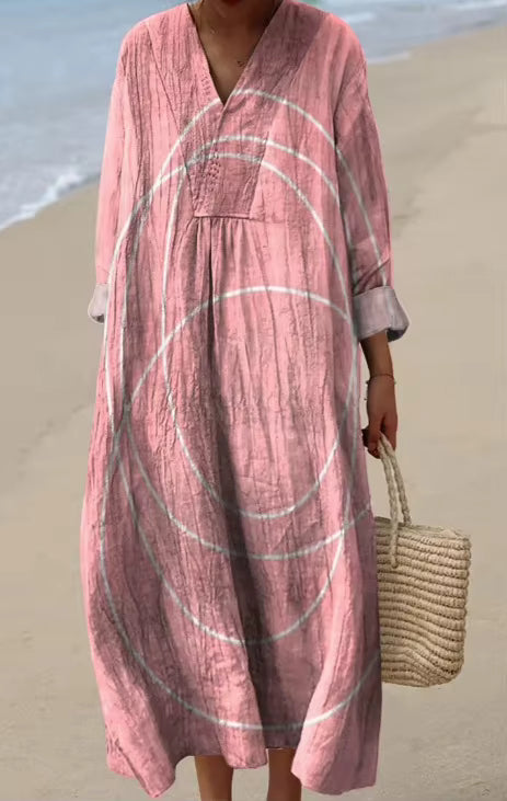 Elina | Curve Dress