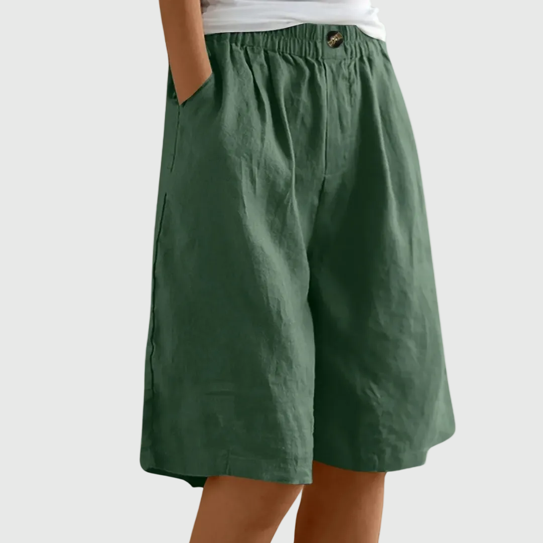 Miley | Stylish and Comfortable Shorts