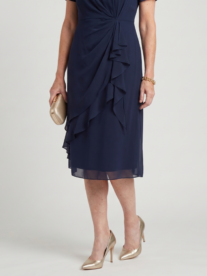 Eira | Midi dress