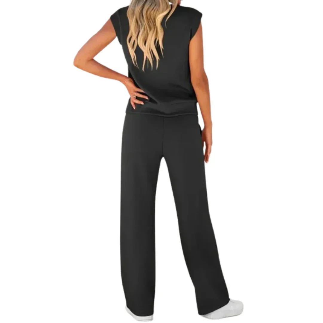 KAIYA – Casual Summer Lounge