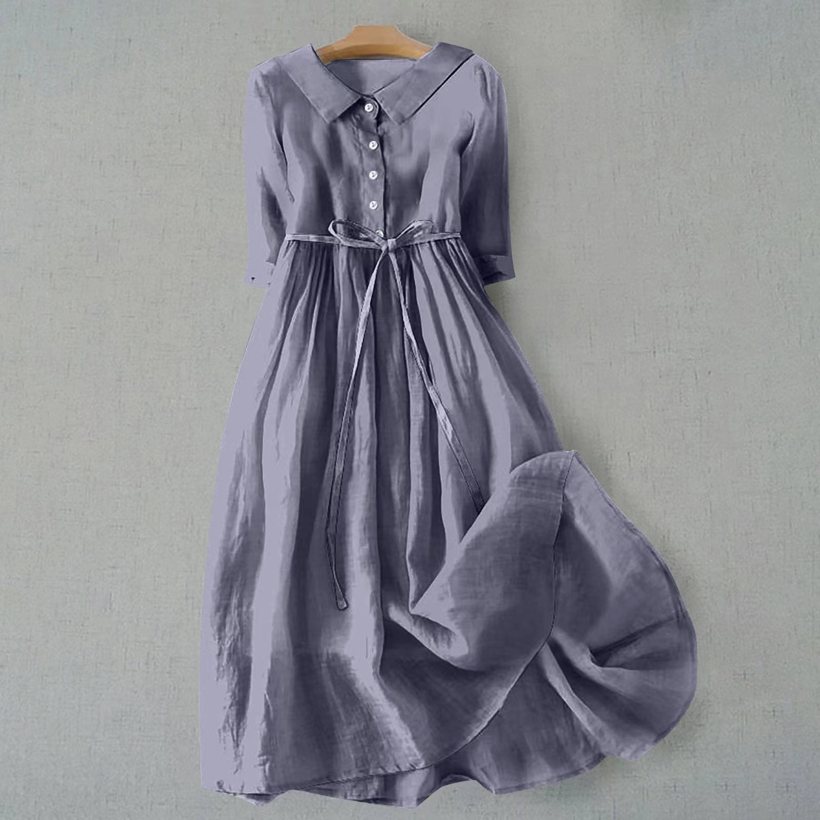 Tharyssa | Elegant Dress