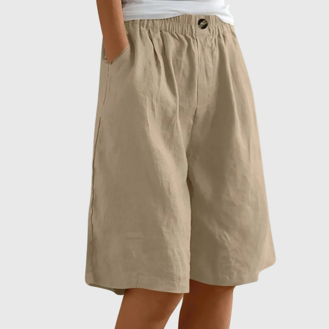 Miley | Stylish and Comfortable Shorts