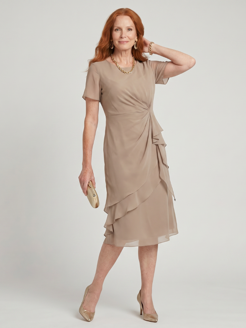 Eira | Midi dress