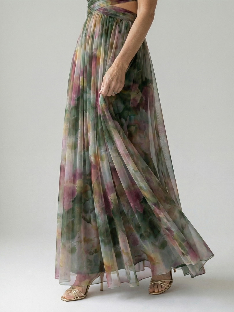 Izel Sunset Dress
