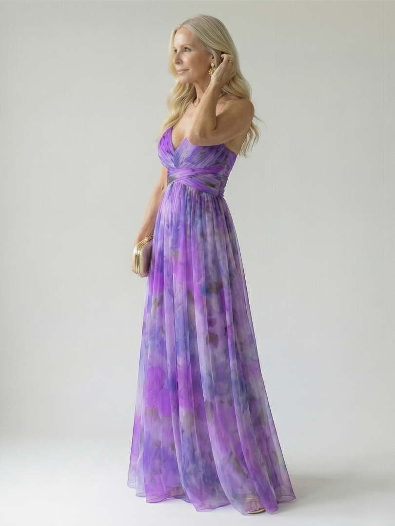 Izel Sunset Dress