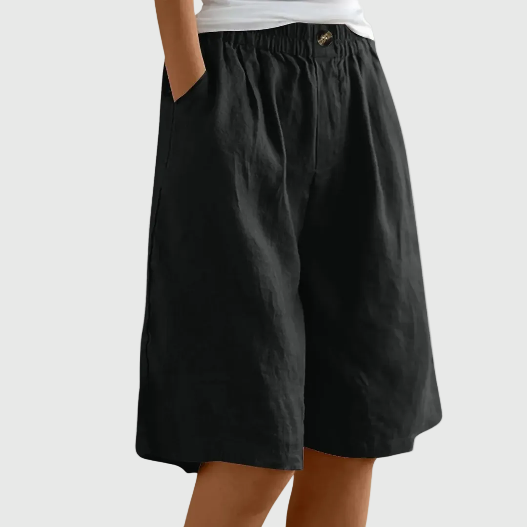 Miley | Stylish and Comfortable Shorts