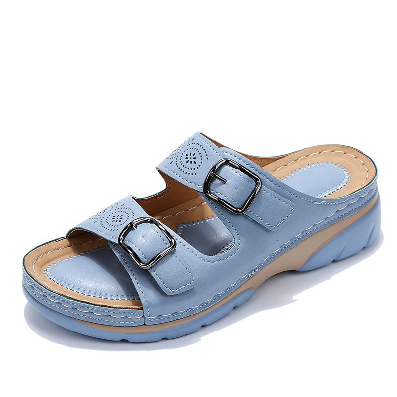 Lovara | Orthopedic Sandals