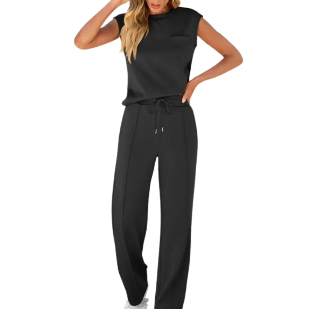 KAIYA – Casual Summer Lounge