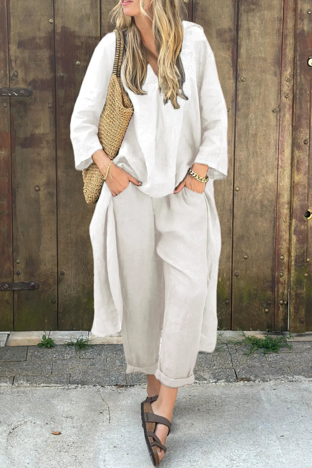 Caty | Stylish and Comfortable Set