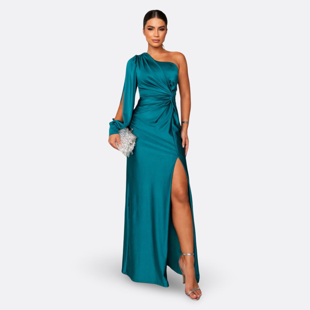 Mia | Elegant Maxi Dress