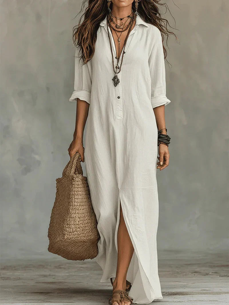 Willow | Effortless Elegance Maxi Dress