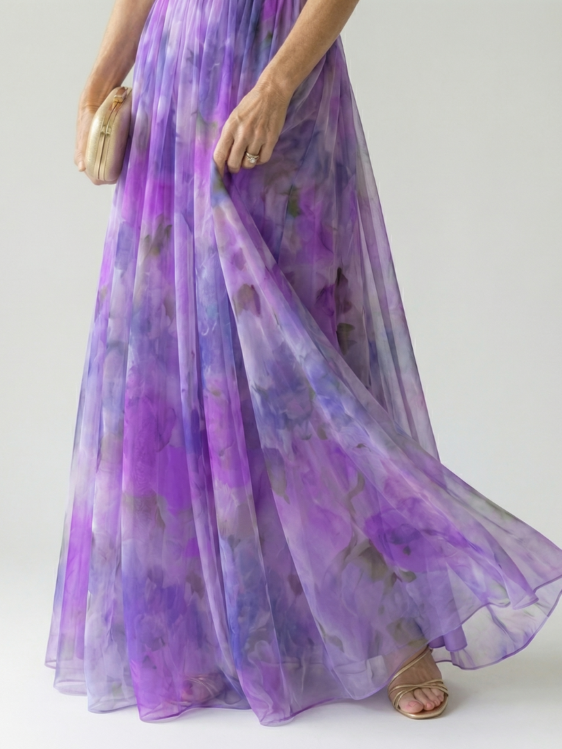 Izel Sunset Dress