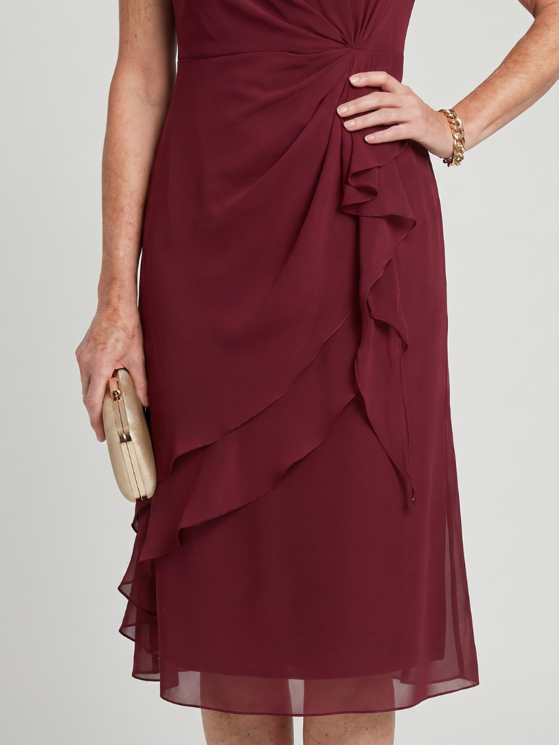 Eira | Midi dress