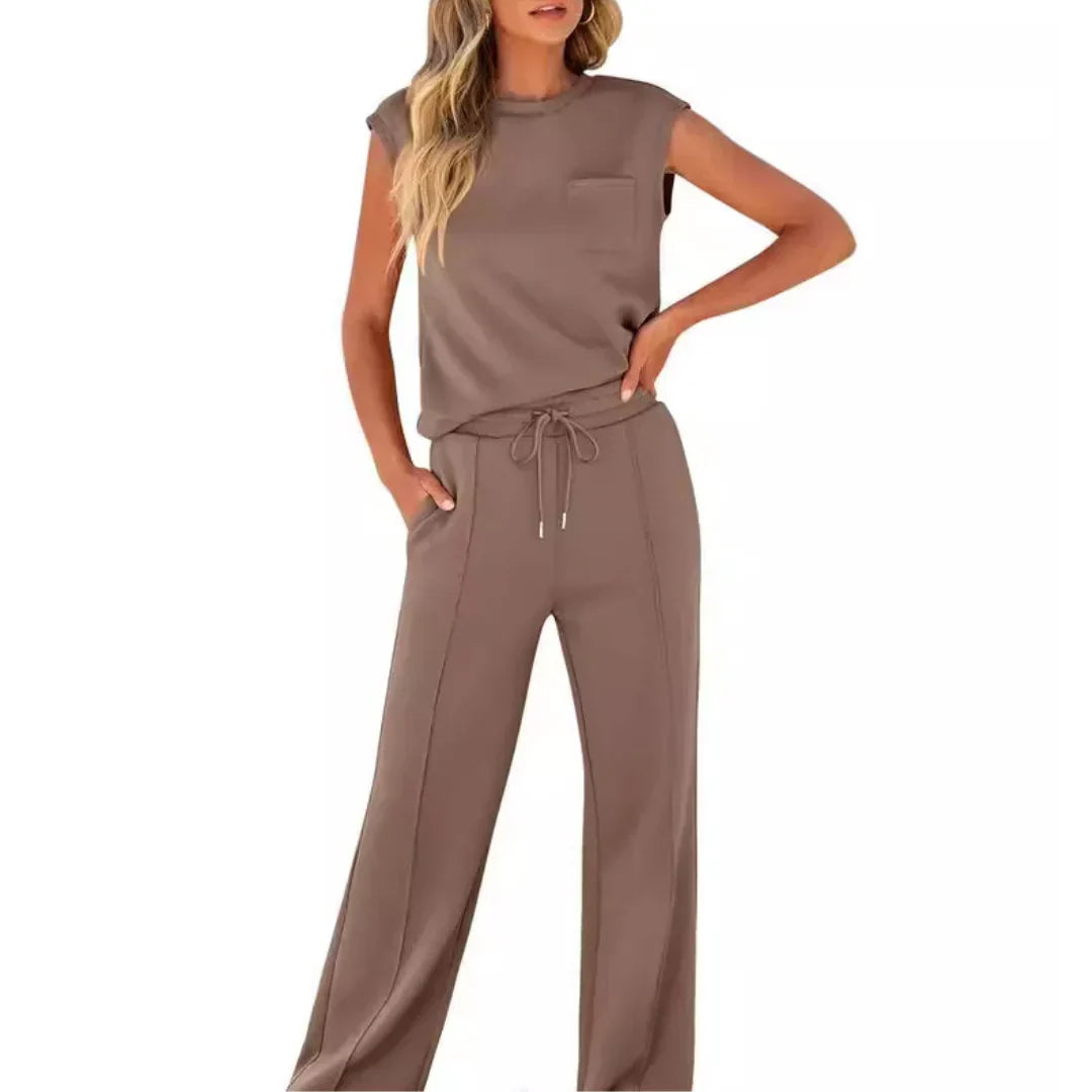KAIYA – Casual Summer Lounge