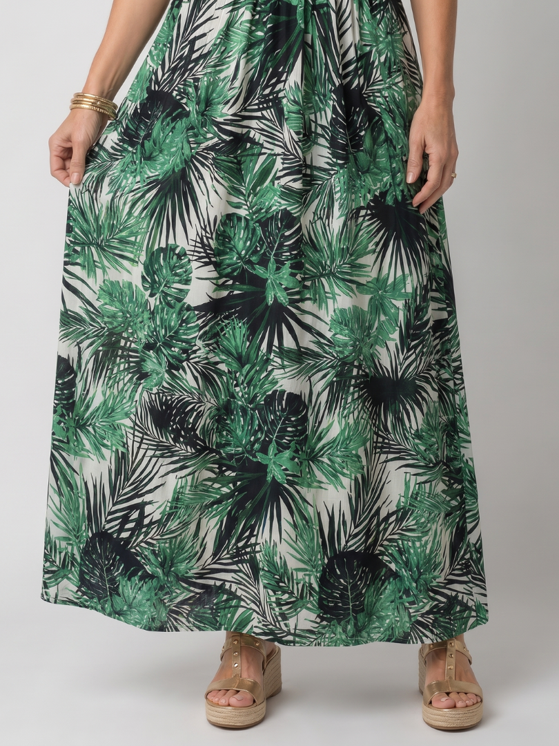 Maravelle Bloom Dress