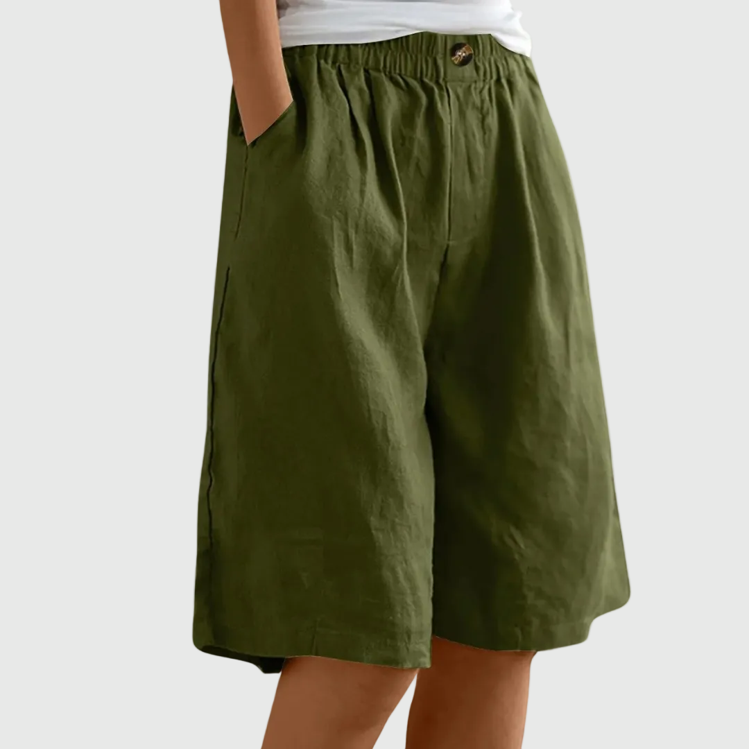 Miley | Stylish and Comfortable Shorts
