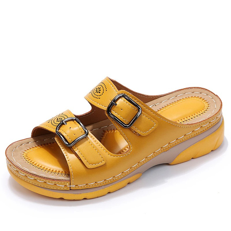 Lovara | Orthopedic Sandals