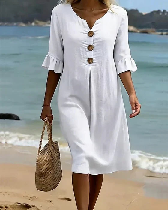 Tini women's dress.