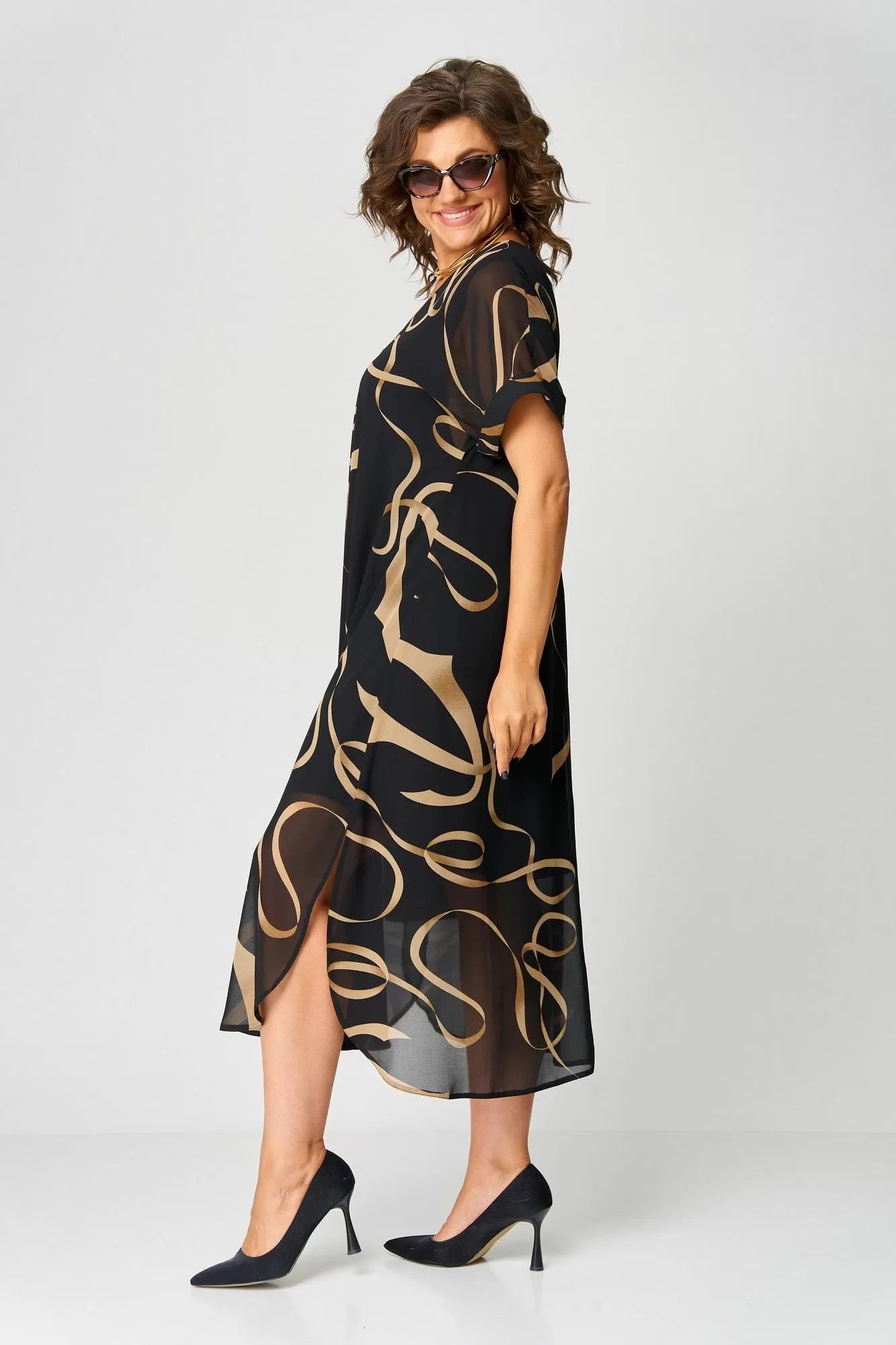 NORA | COZY & ELEGANT DRESS