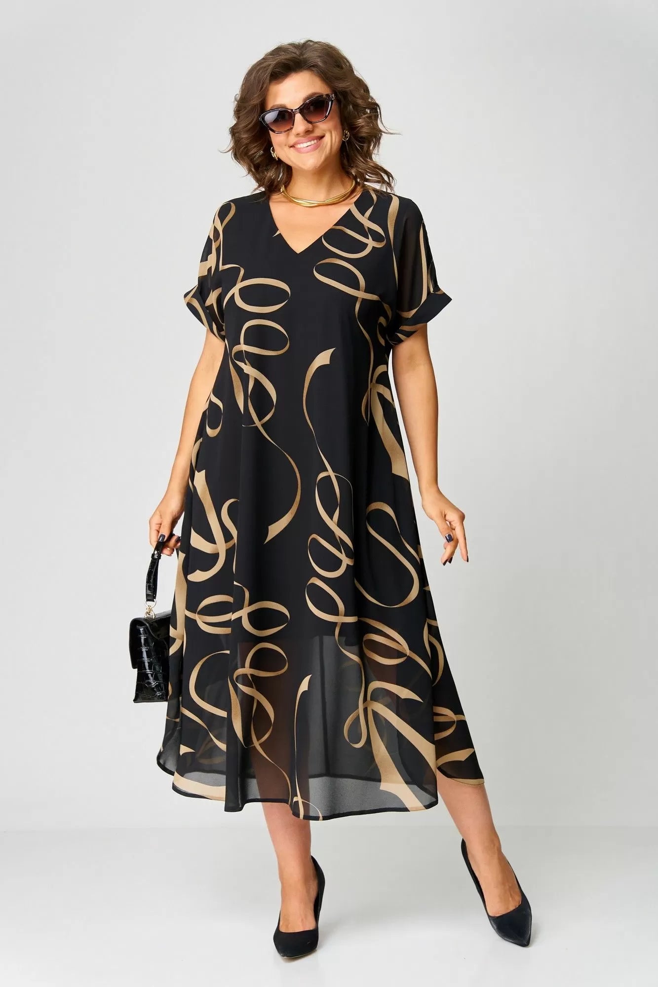 NORA | COZY & ELEGANT DRESS