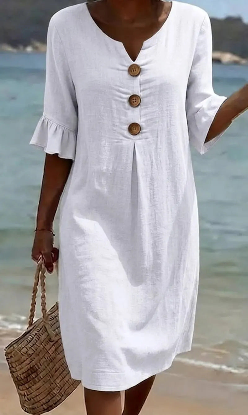 Tini women's dress.