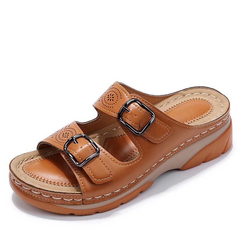 Lovara | Orthopedic Sandals