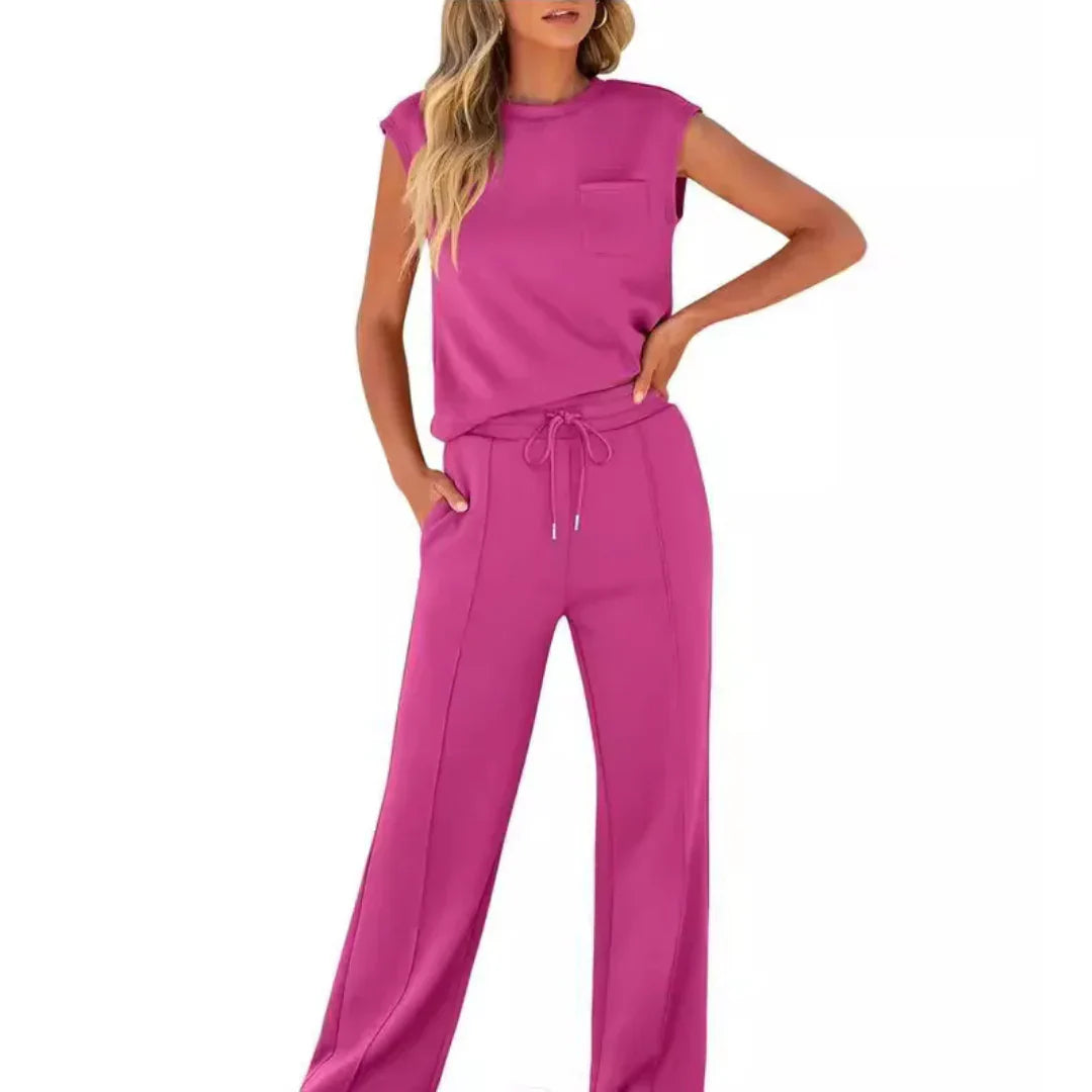 KAIYA – Casual Summer Lounge