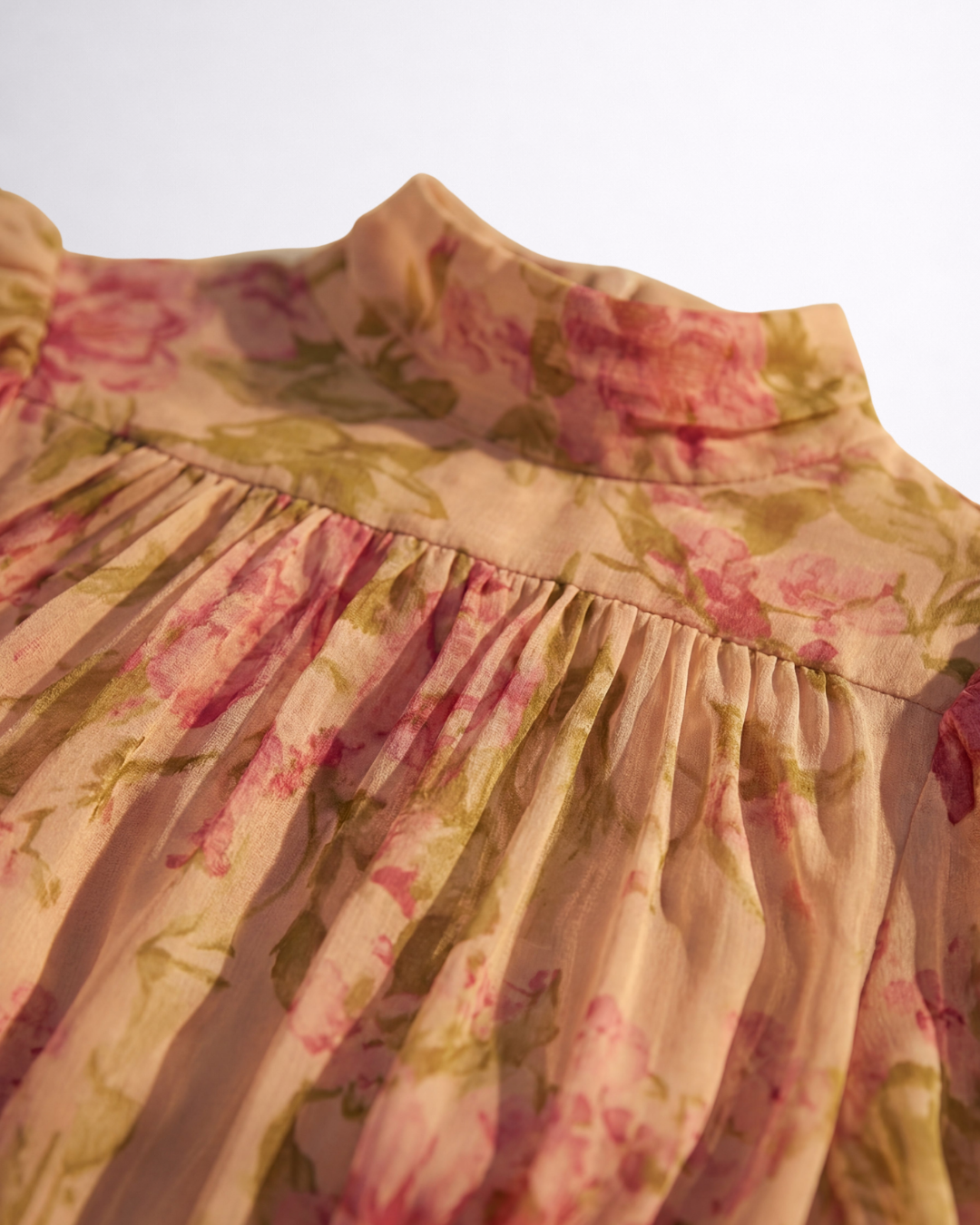 Rosario Maxi Dress