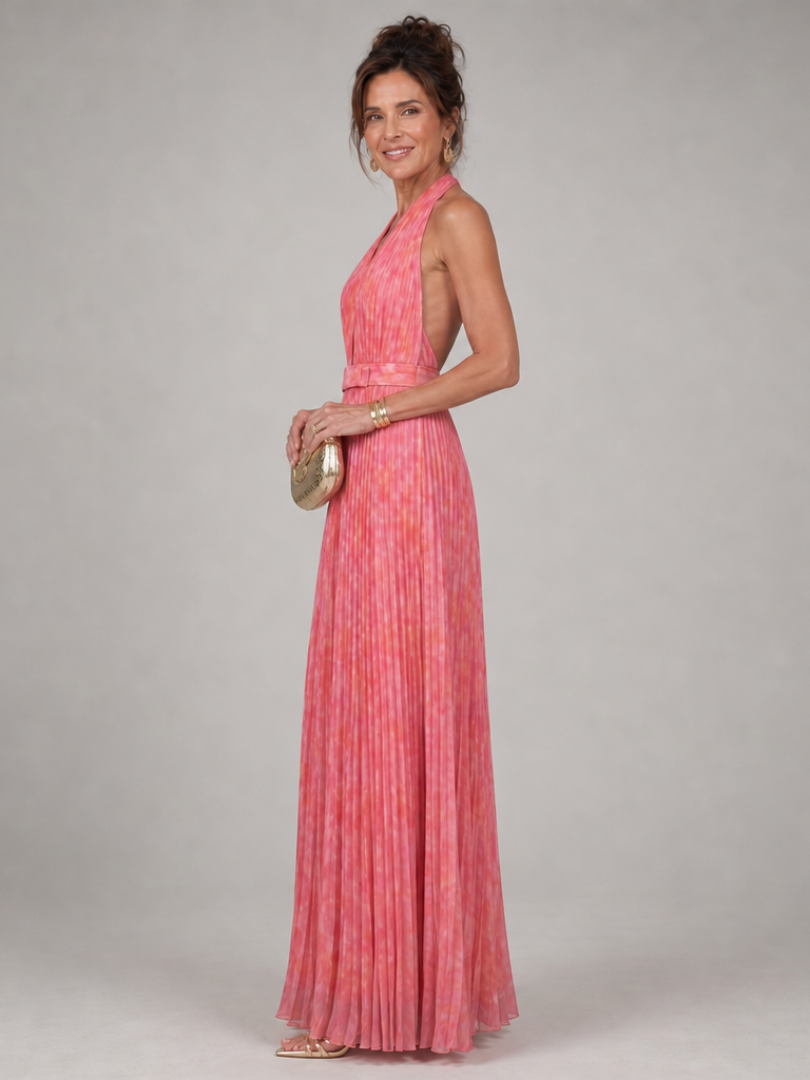 Rosel Grace Dress