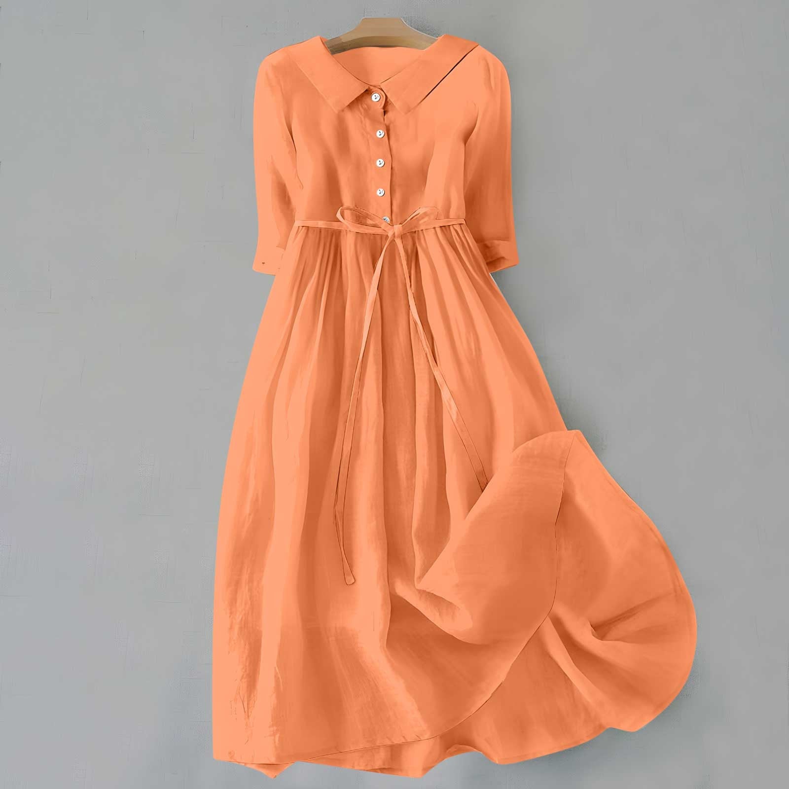 Tharyssa | Elegant Dress