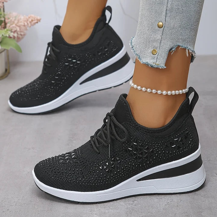 Bonnie™ Orthopedic Sneakers