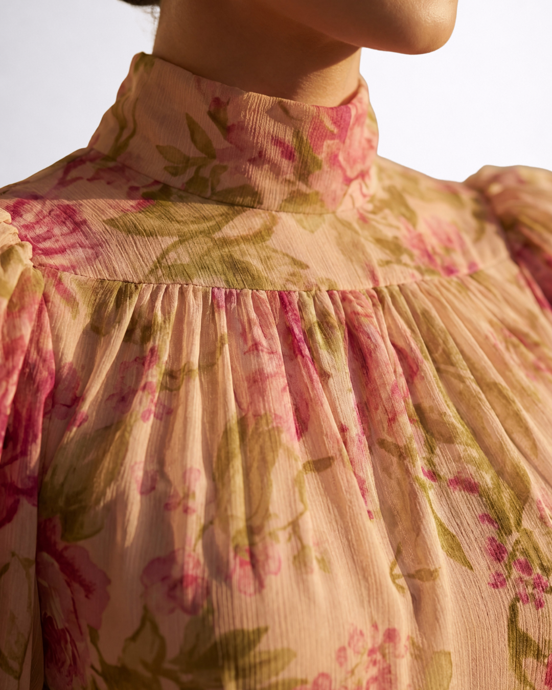 Rosario Maxi Dress