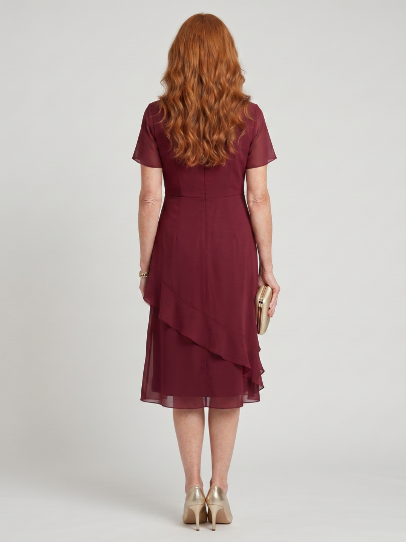 Eira | Midi dress