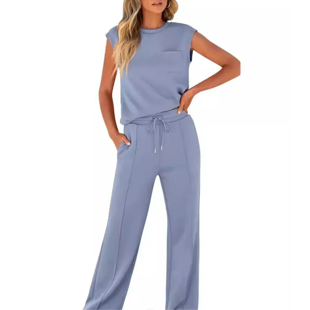 KAIYA – Casual Summer Lounge
