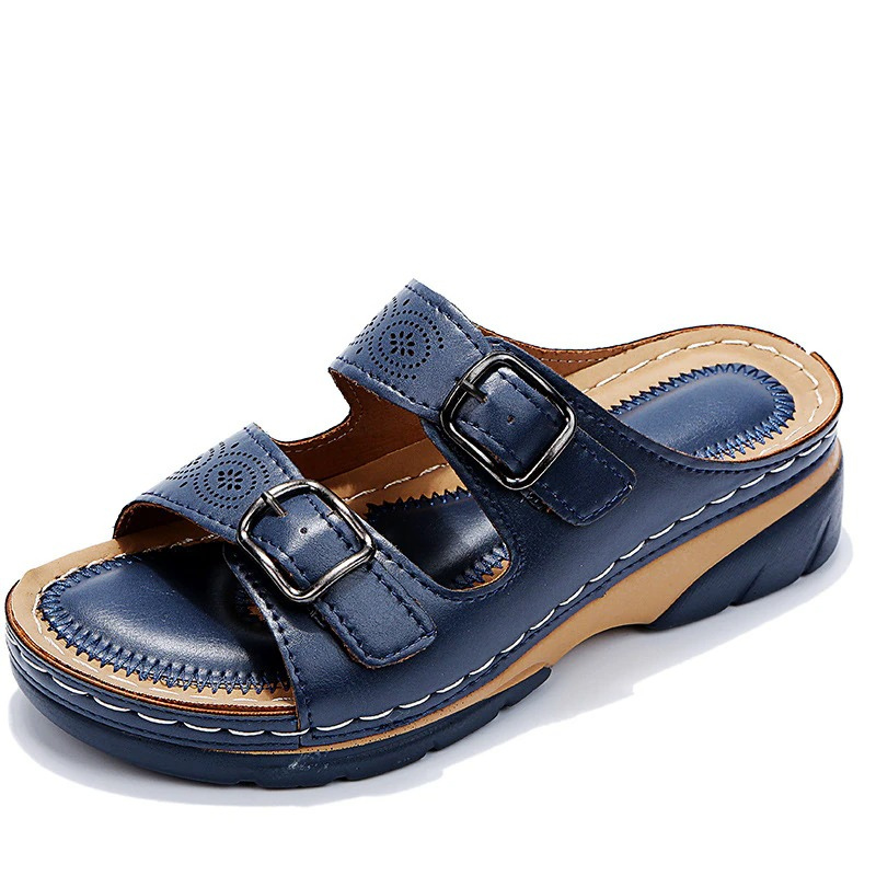 Lovara | Orthopedic Sandals