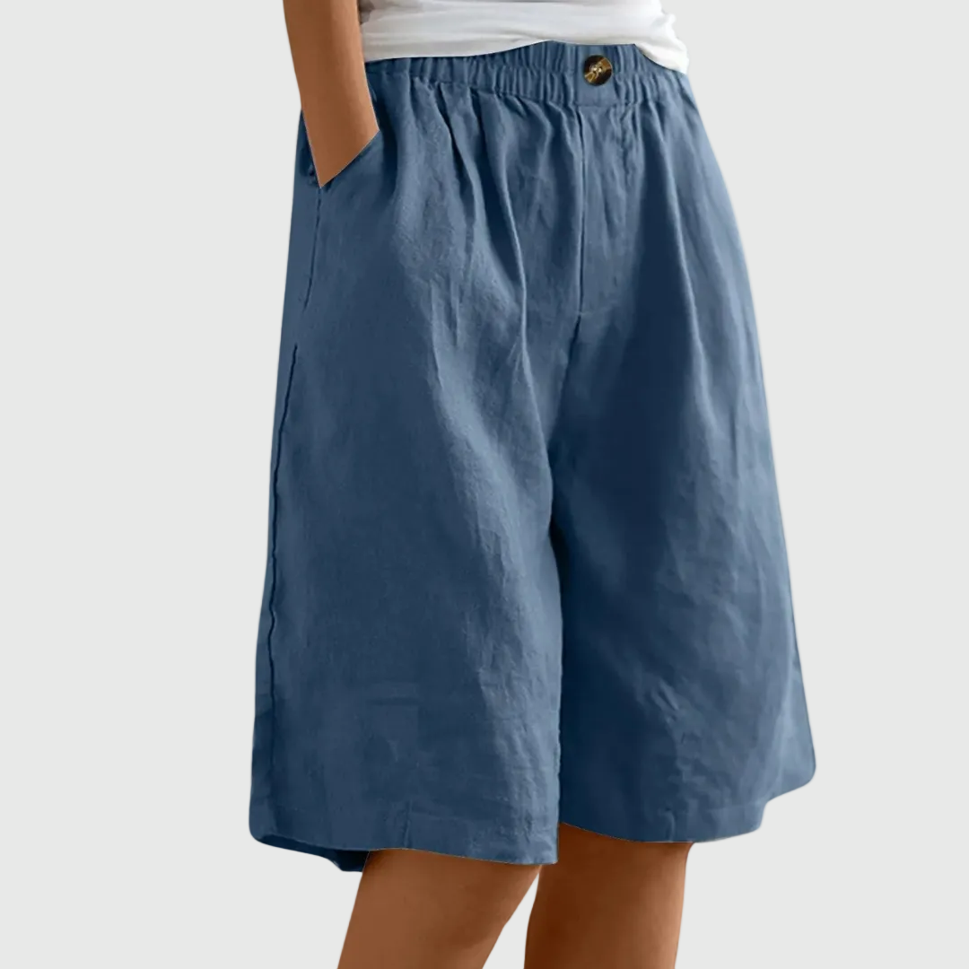 Miley | Stylish and Comfortable Shorts