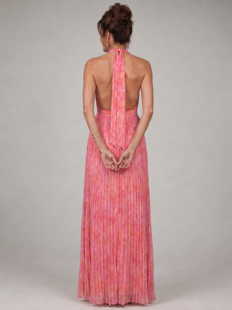 Rosel Grace Dress