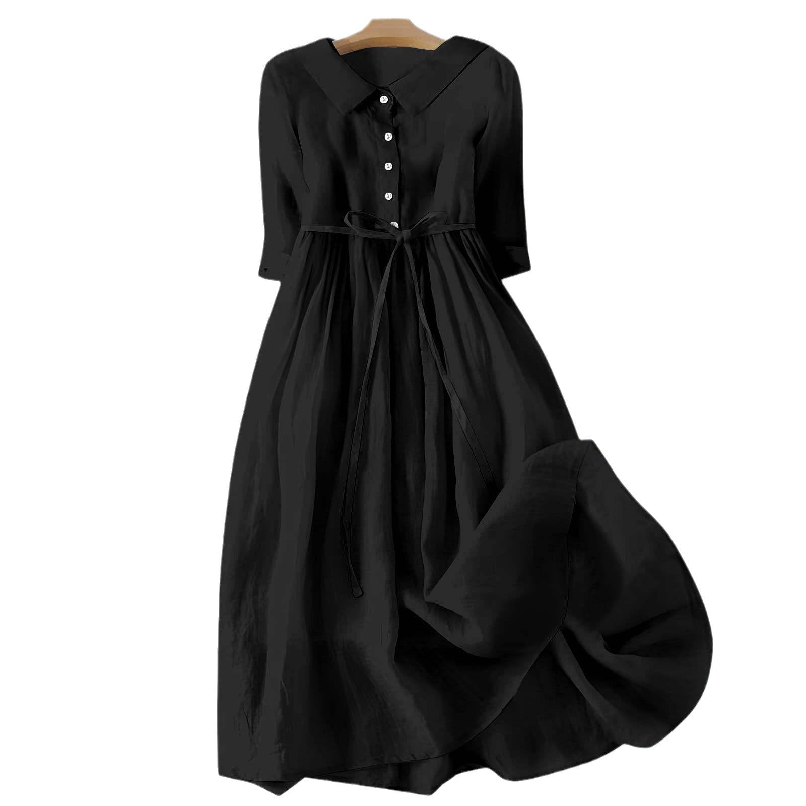 Tharyssa | Elegant Dress