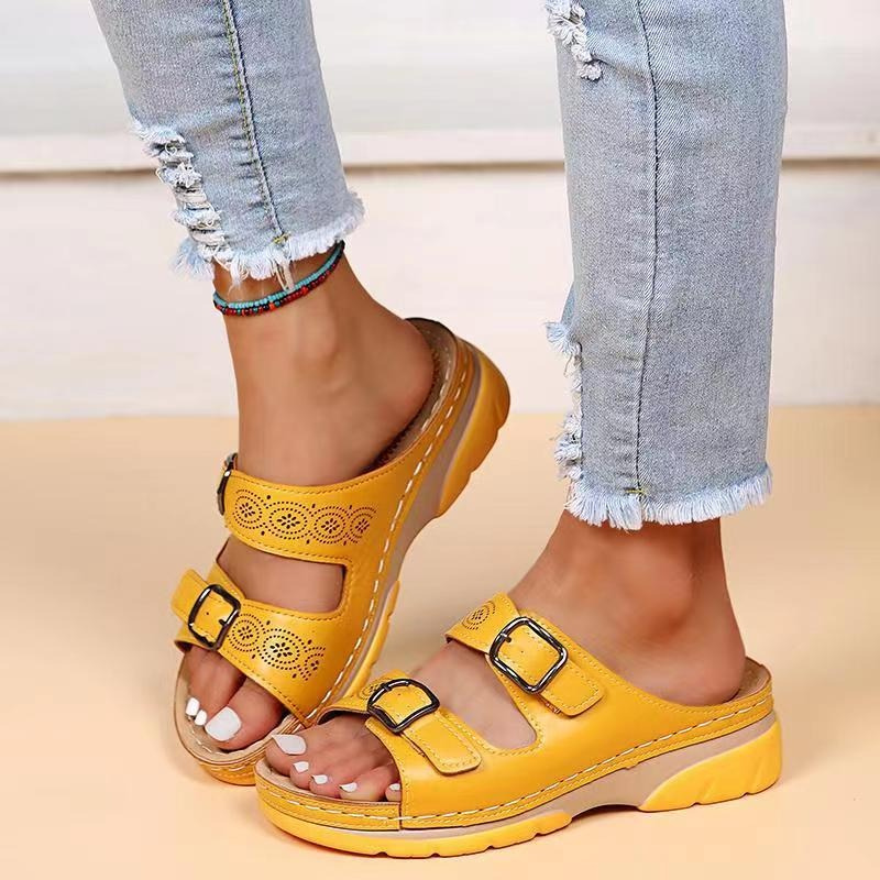 Lovara | Orthopedic Sandals