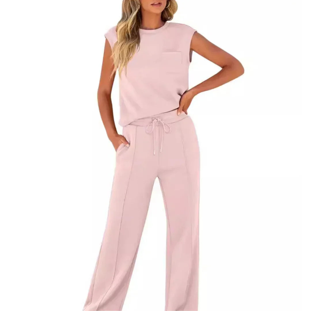 KAIYA – Casual Summer Lounge