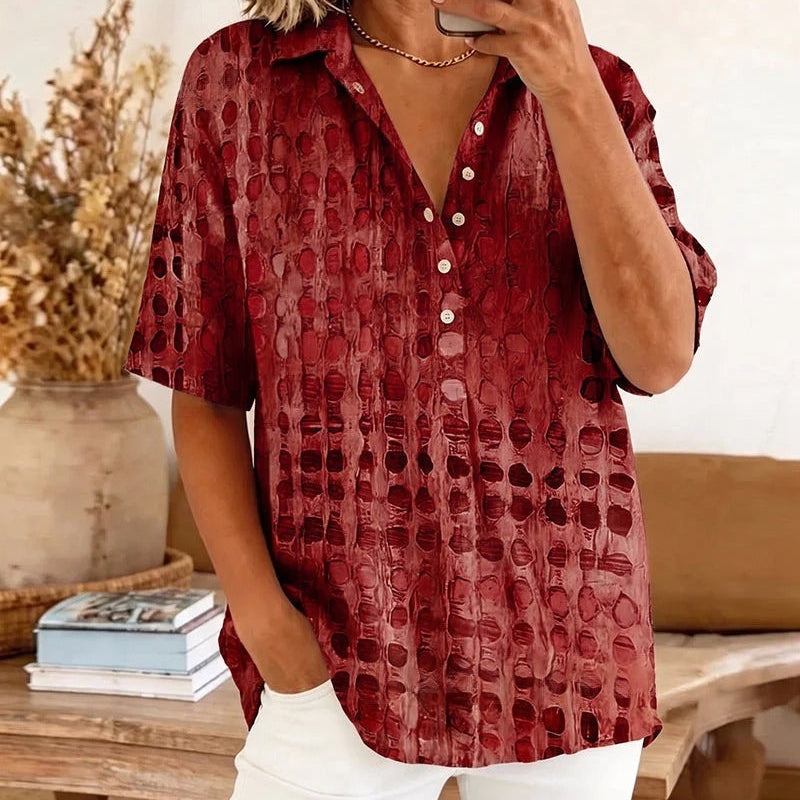 Melody™ Relaxed Comfort Top
