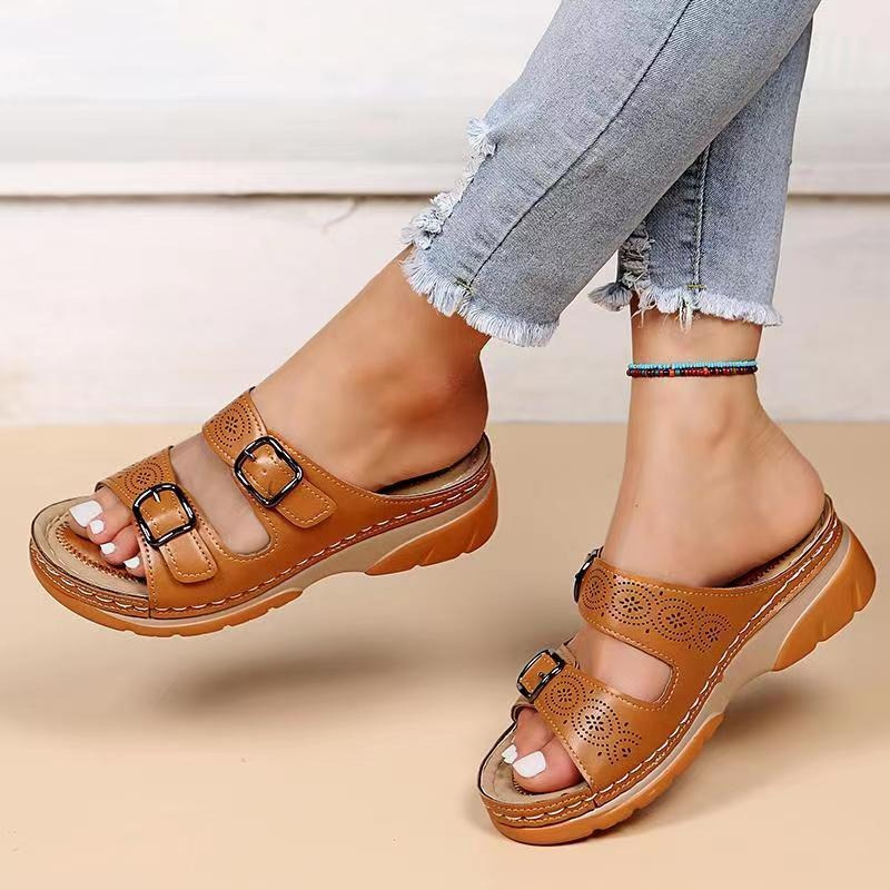 Lovara | Orthopedic Sandals