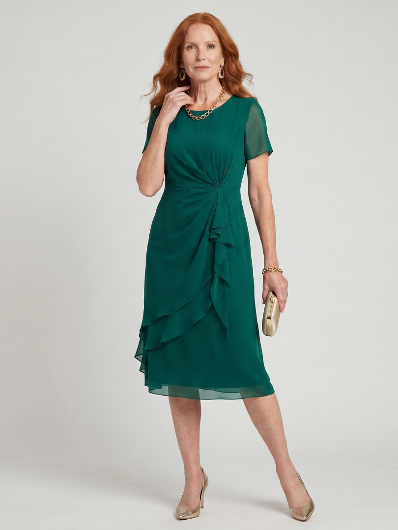 Eira | Midi dress