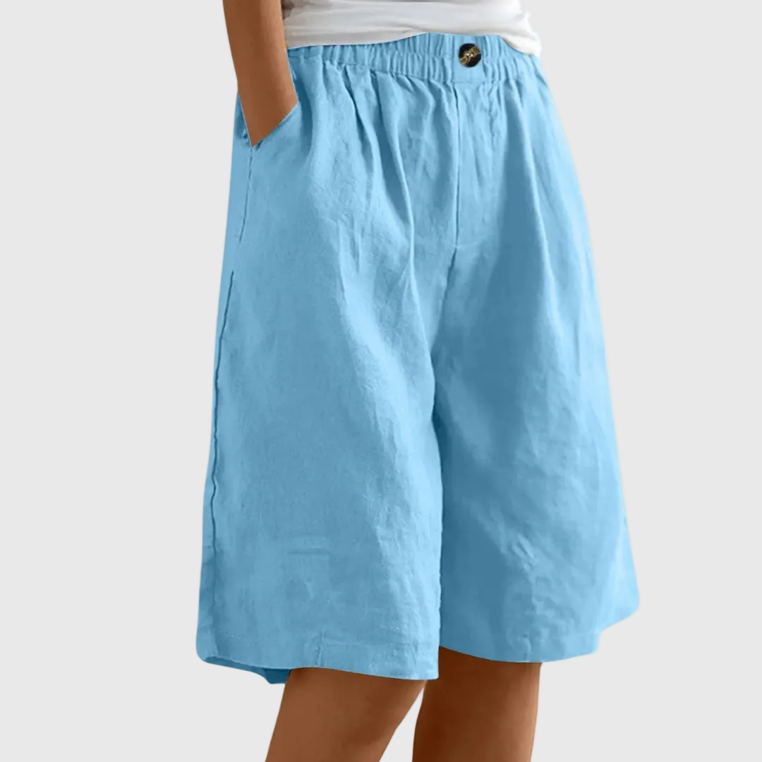 Miley | Stylish and Comfortable Shorts