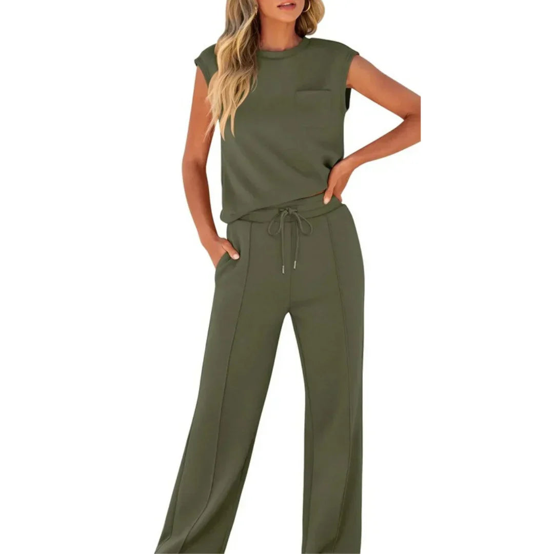 KAIYA – Casual Summer Lounge