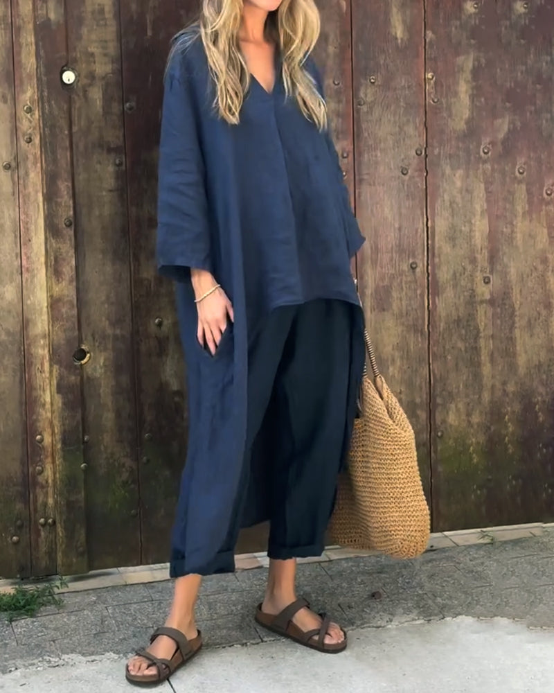 Caty | Stylish and Comfortable Set