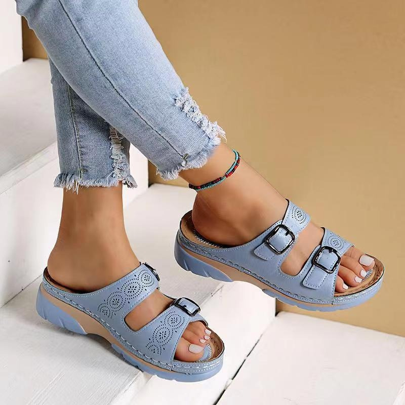 Lovara | Orthopedic Sandals