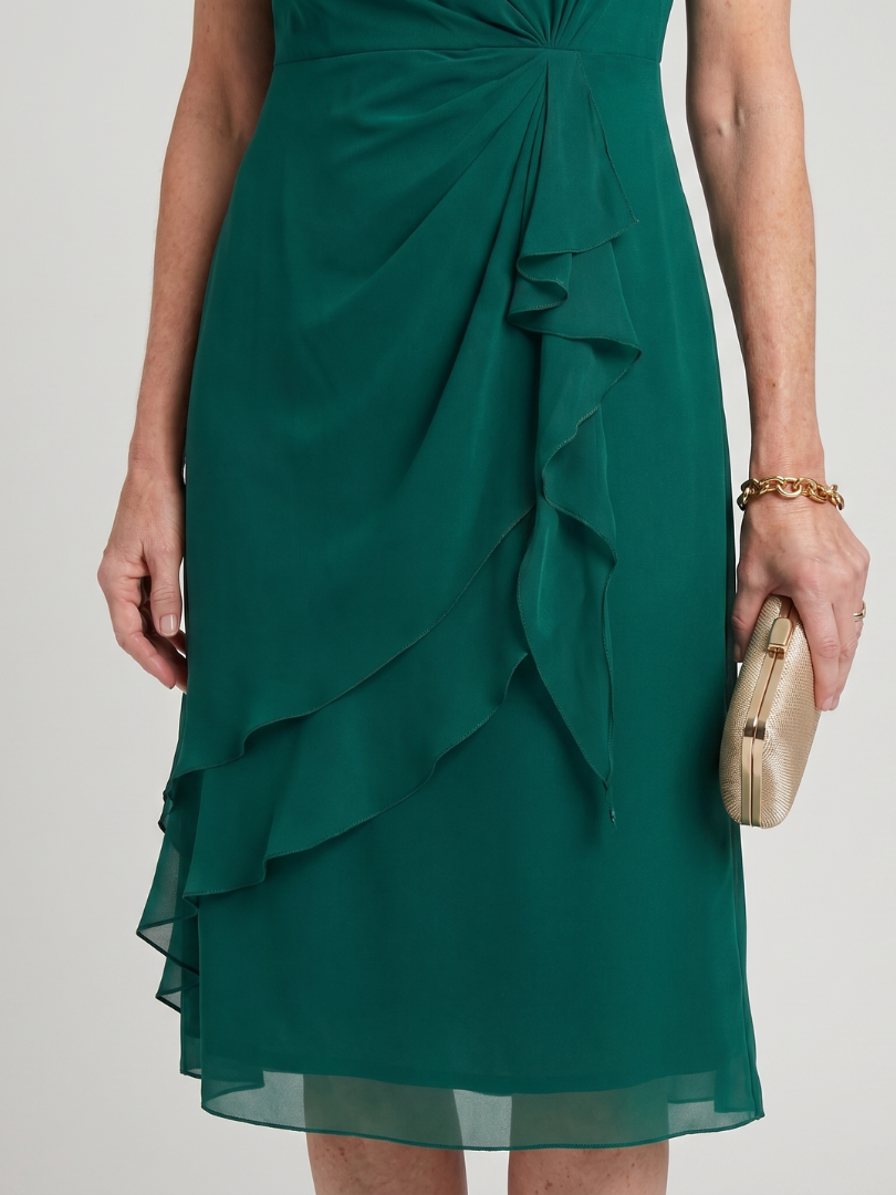 Eira | Midi dress