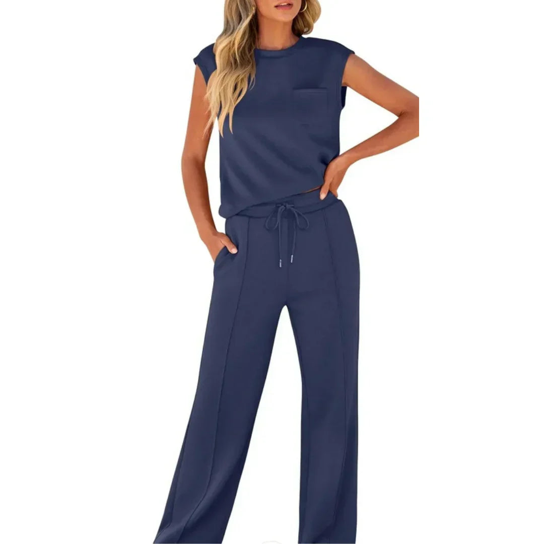 KAIYA – Casual Summer Lounge